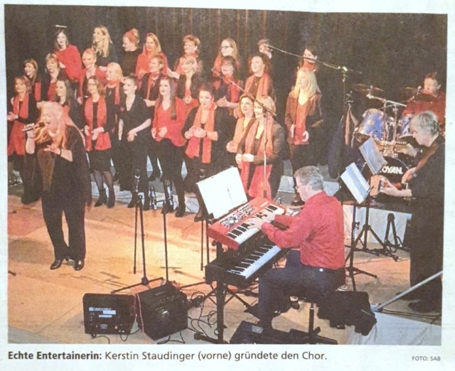 M&uuml;nchner Merkur 11.12.2019